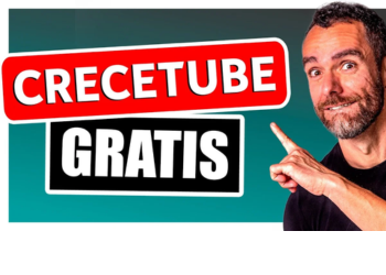 Youtube con Romuald Fons
